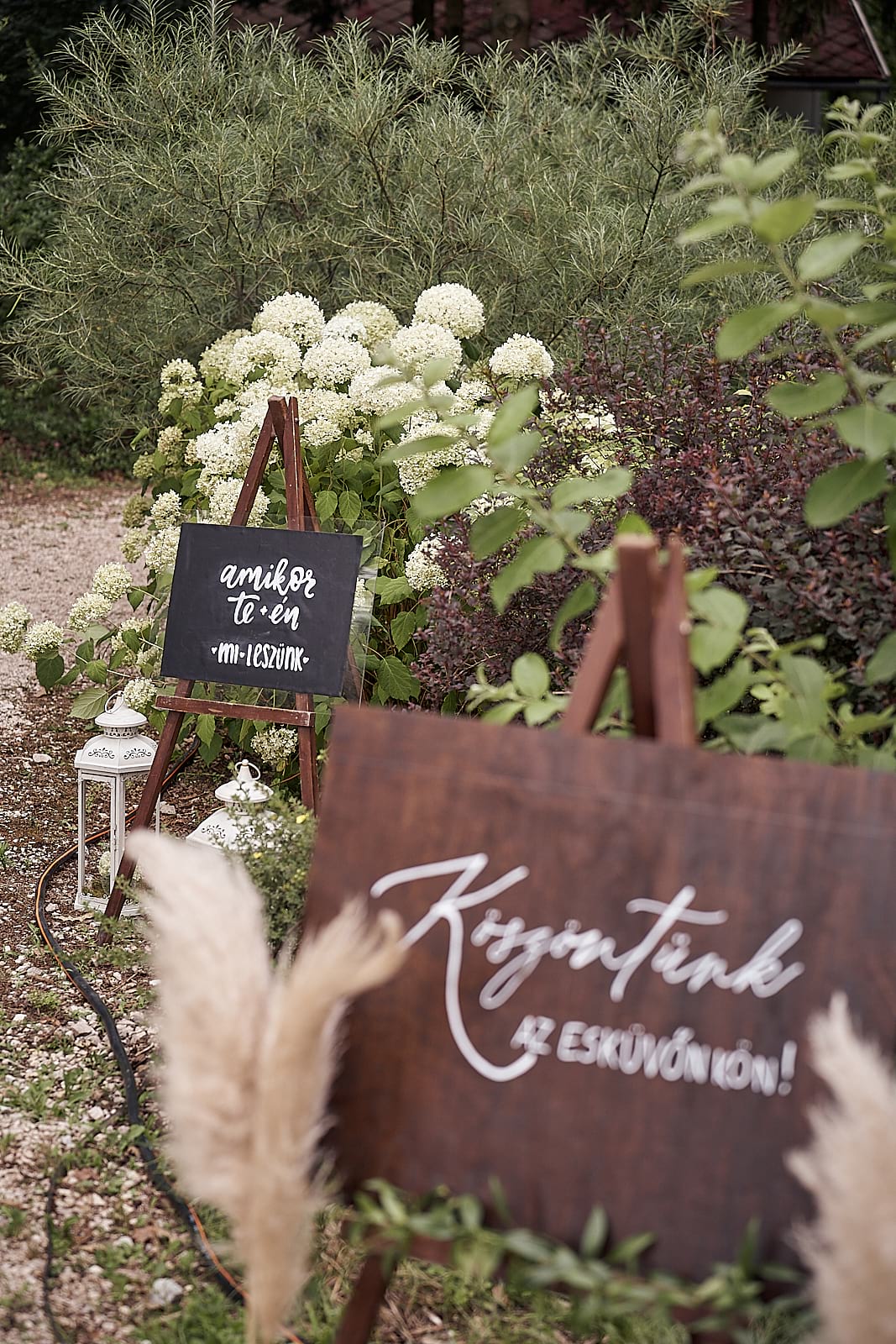 Házassági köszöntőtábla